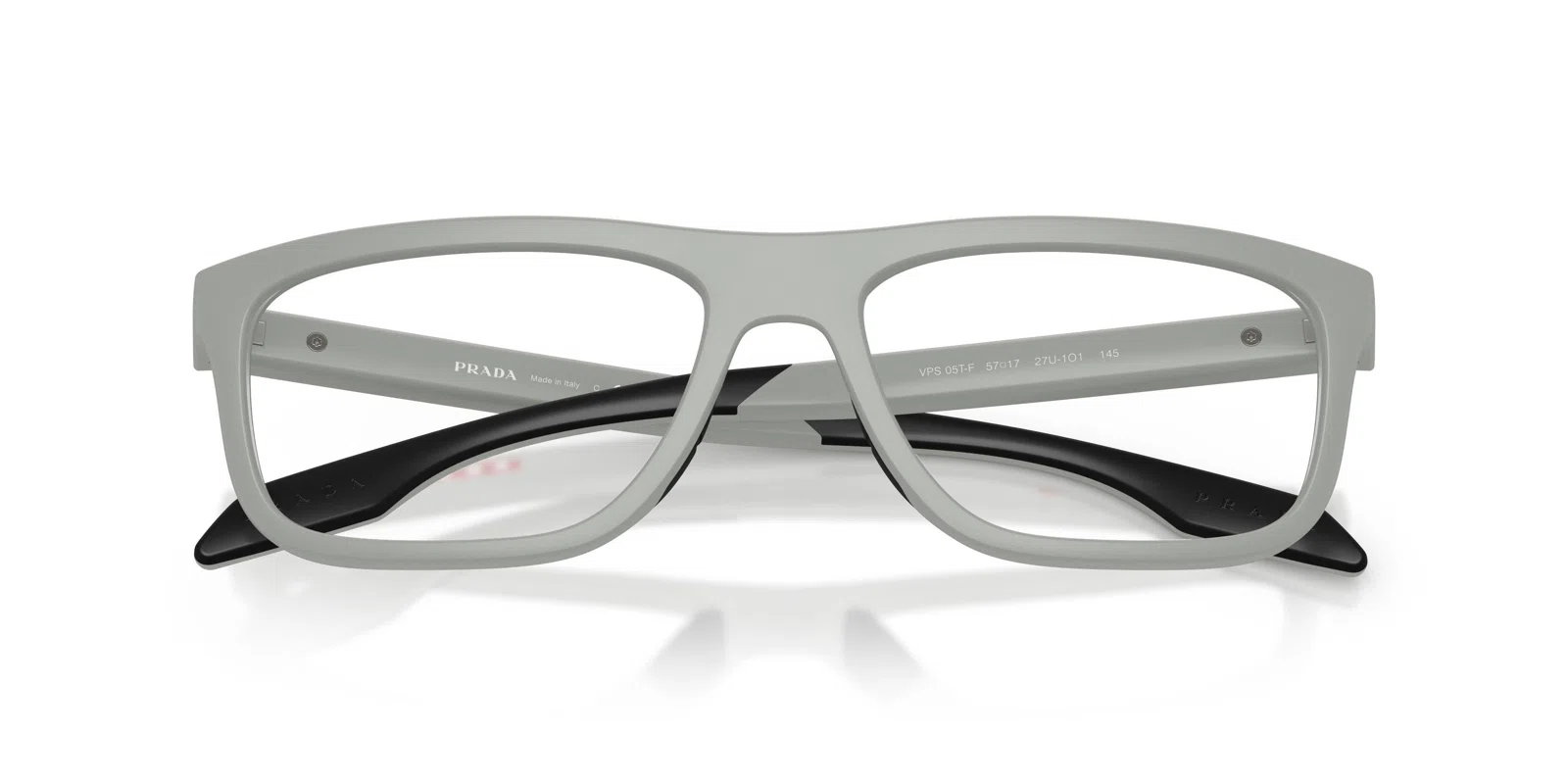 Prada Linea Rossa 05TVF Eyeglasses - view 12
